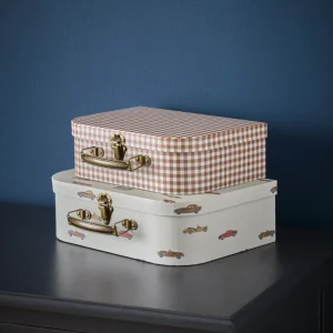 Valisette Anatole par lot de 2