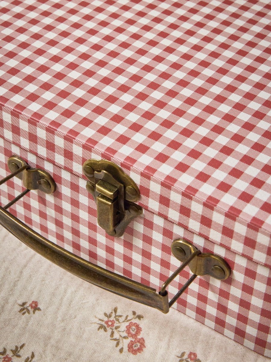 Valisette Bianca par lot de 2 – Image 4