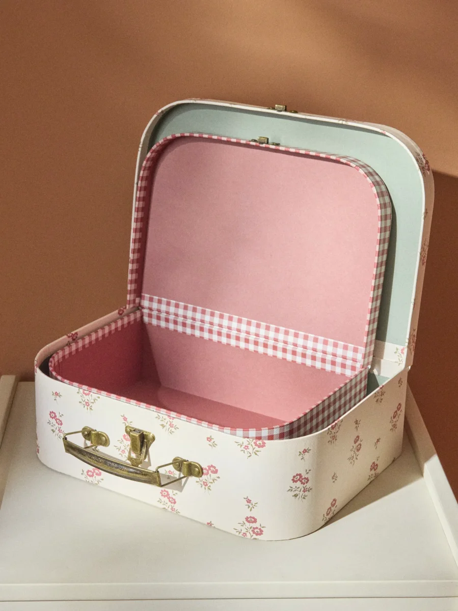 Valisette Bianca par lot de 2 – Image 5