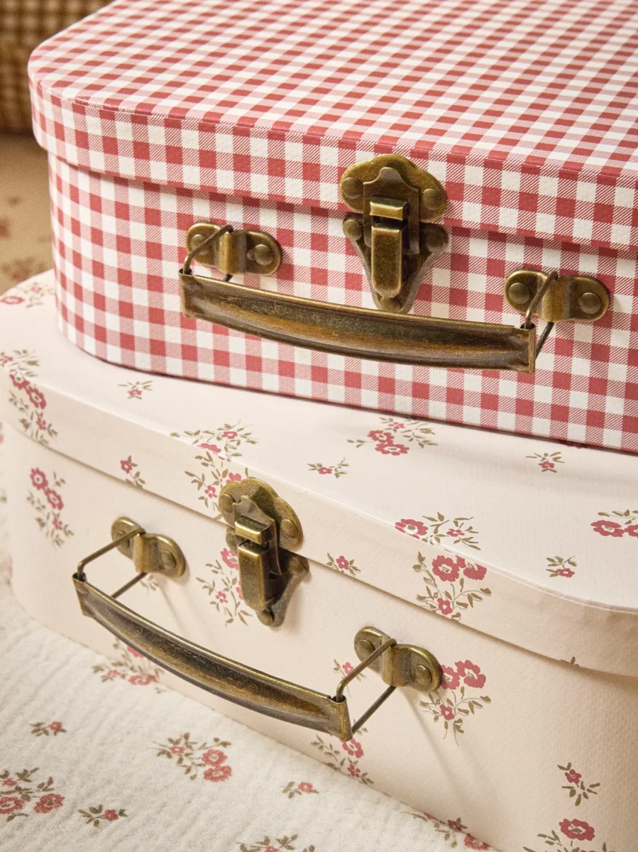 Valisette Bianca par lot de 2 – Image 3