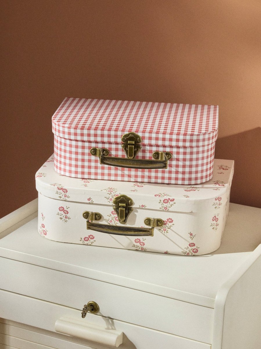 Valisette Bianca par lot de 2 – Image 2