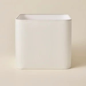 Abat-jour ivoire - grand modèle Victoire