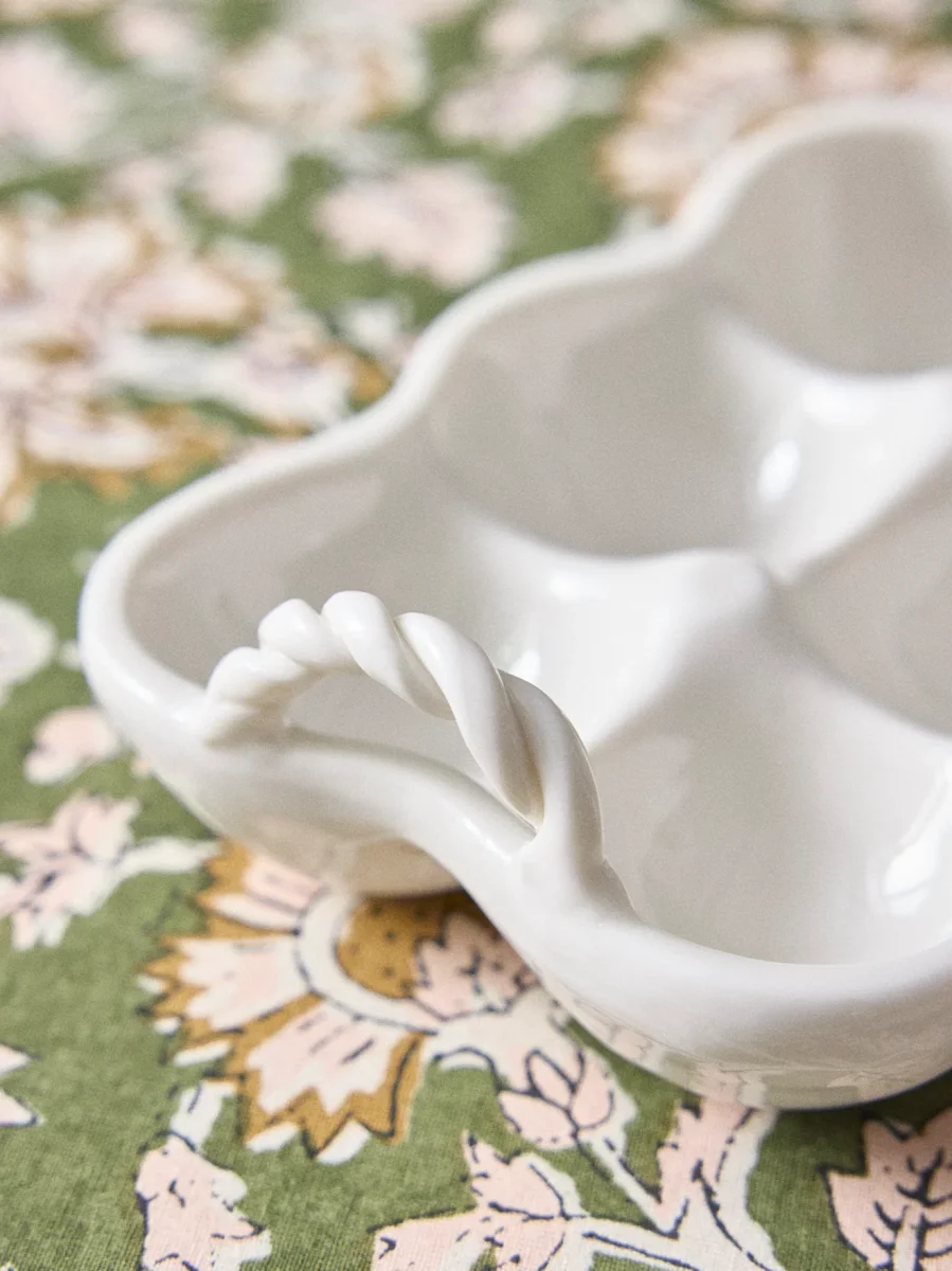 Porte-oeufs en céramique – Image 3