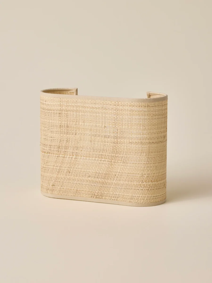 Applique en raphia – Image 3