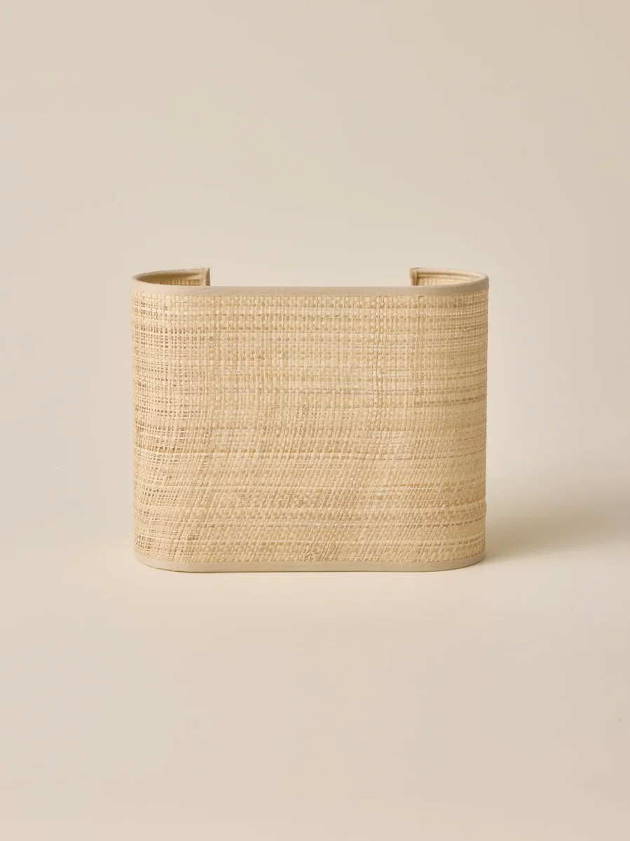 Applique en raphia – Image 2