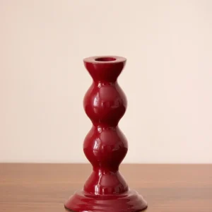 Bougeoir boules Emma - petit modèle