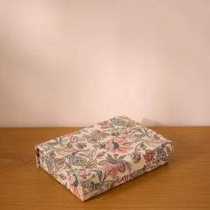 Boîte à bijoux en papier "Augustine"