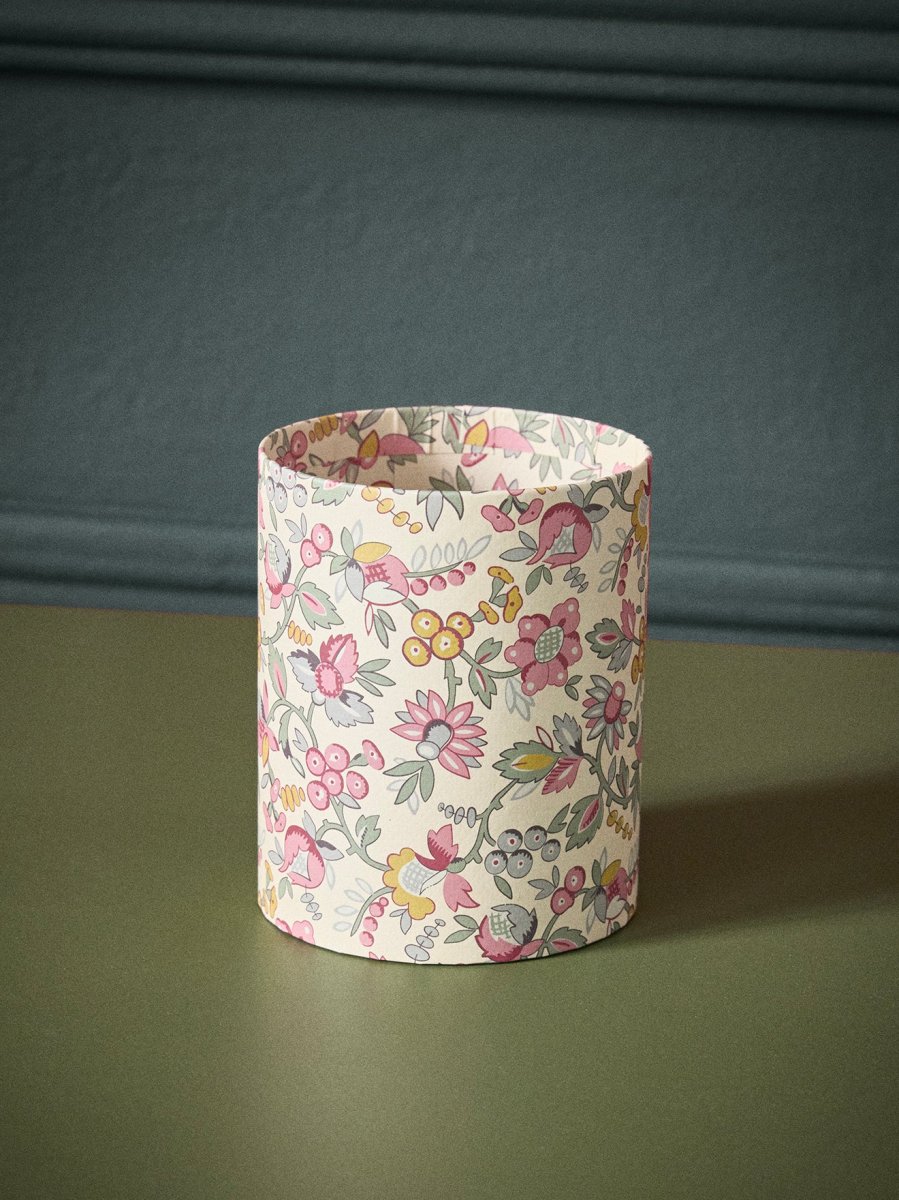 Pot à crayons en papier imprimé – Image 2