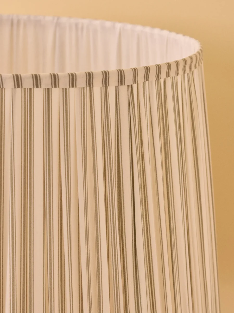 Abat-jour plissé Bertille - Grand Modèle – Image 5