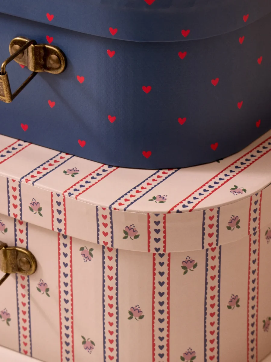 Valisette par lot de 2 – Image 3