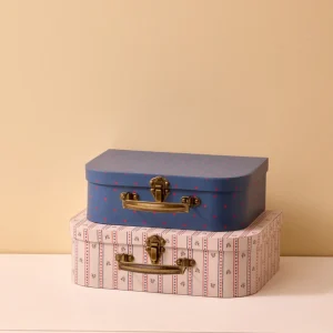 Valisette par lot de 2