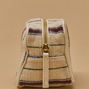 Petite trousse - Collaboration Moismont x Cyrillus