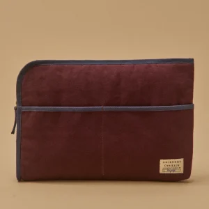 Computer bag - Collaboration Moismont X Cyrillus