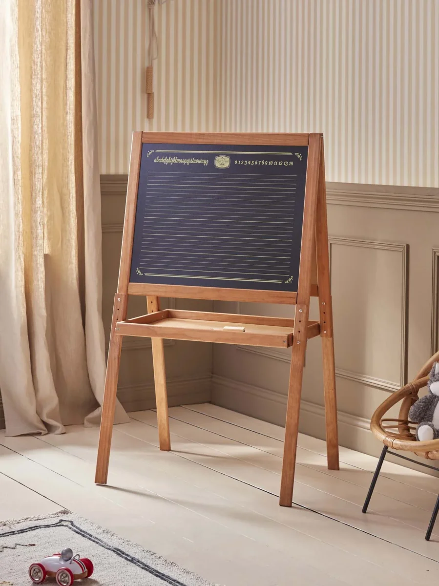 Tableau d'écolier 2 en 1 - Collection Vilac