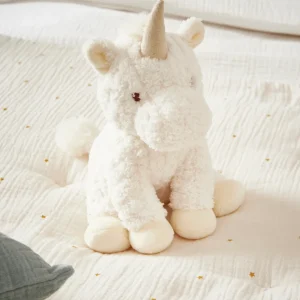 Peluche licorne