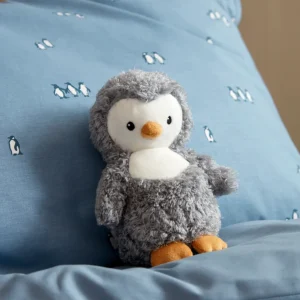 Peluche pingouin