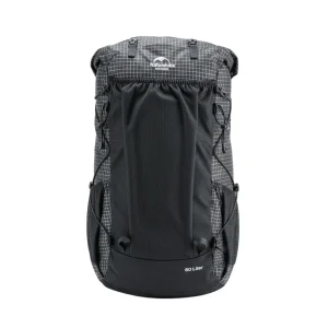 Sac à dos randonnée 60+5 L Naturehike, cadre alu, nylon 420D