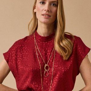 Collier sautoir Skive - Collection Cyrillus X Chic Alors