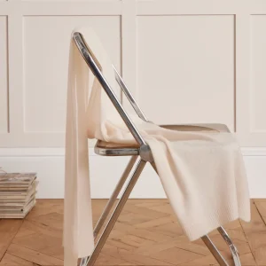 Écharpe cachemire adulte