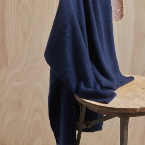 Écharpe cachemire adulte