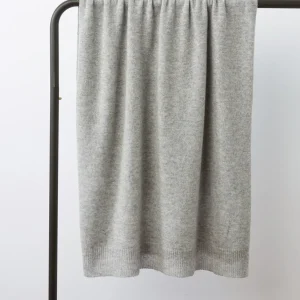 Écharpe cachemire adulte