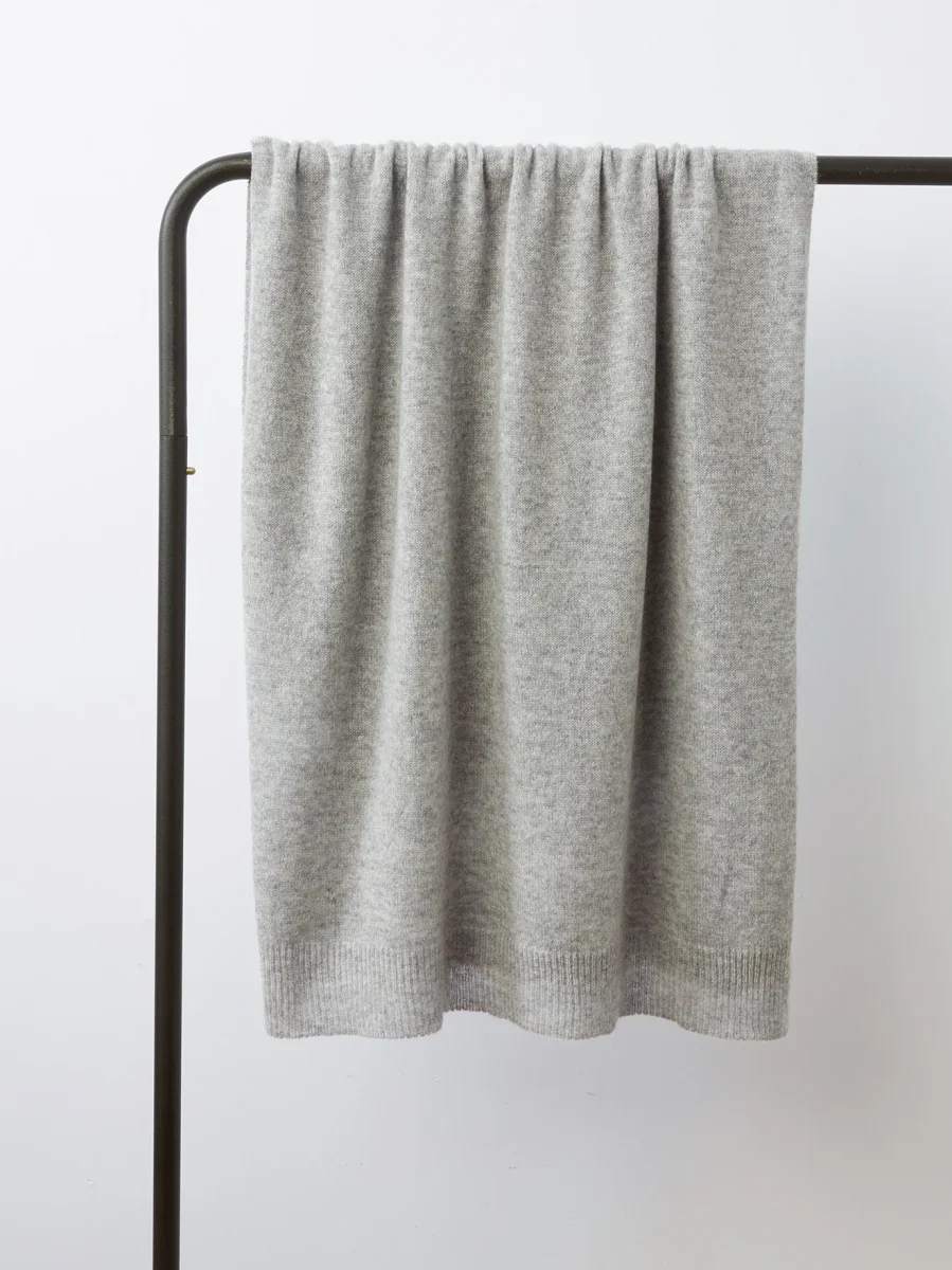 Écharpe cachemire adulte