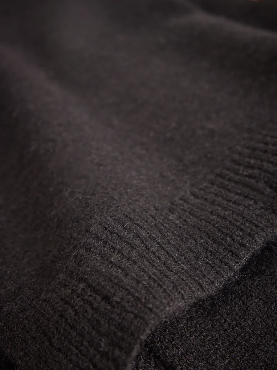 Écharpe cachemire adulte – Image 3