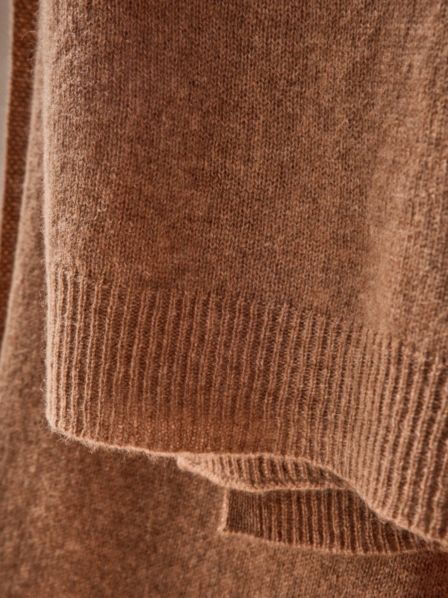 Écharpe cachemire adulte – Image 4