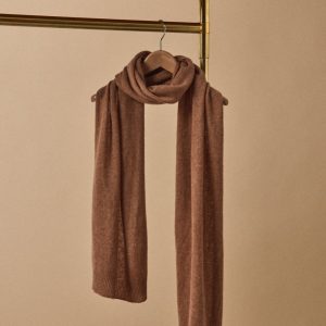 Écharpe cachemire adulte