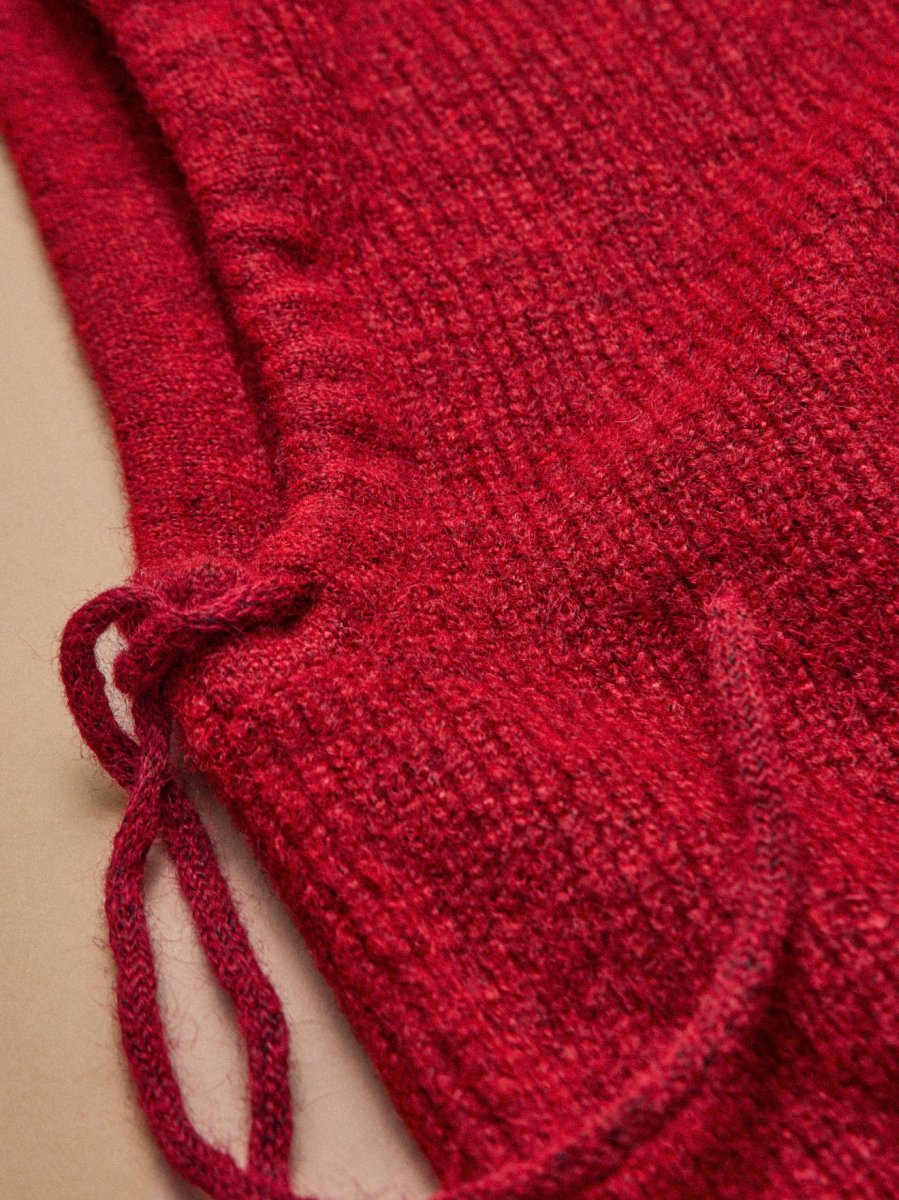 Cagoule oversize femme – Image 5