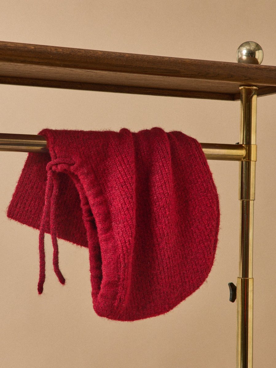 Cagoule oversize femme – Image 4