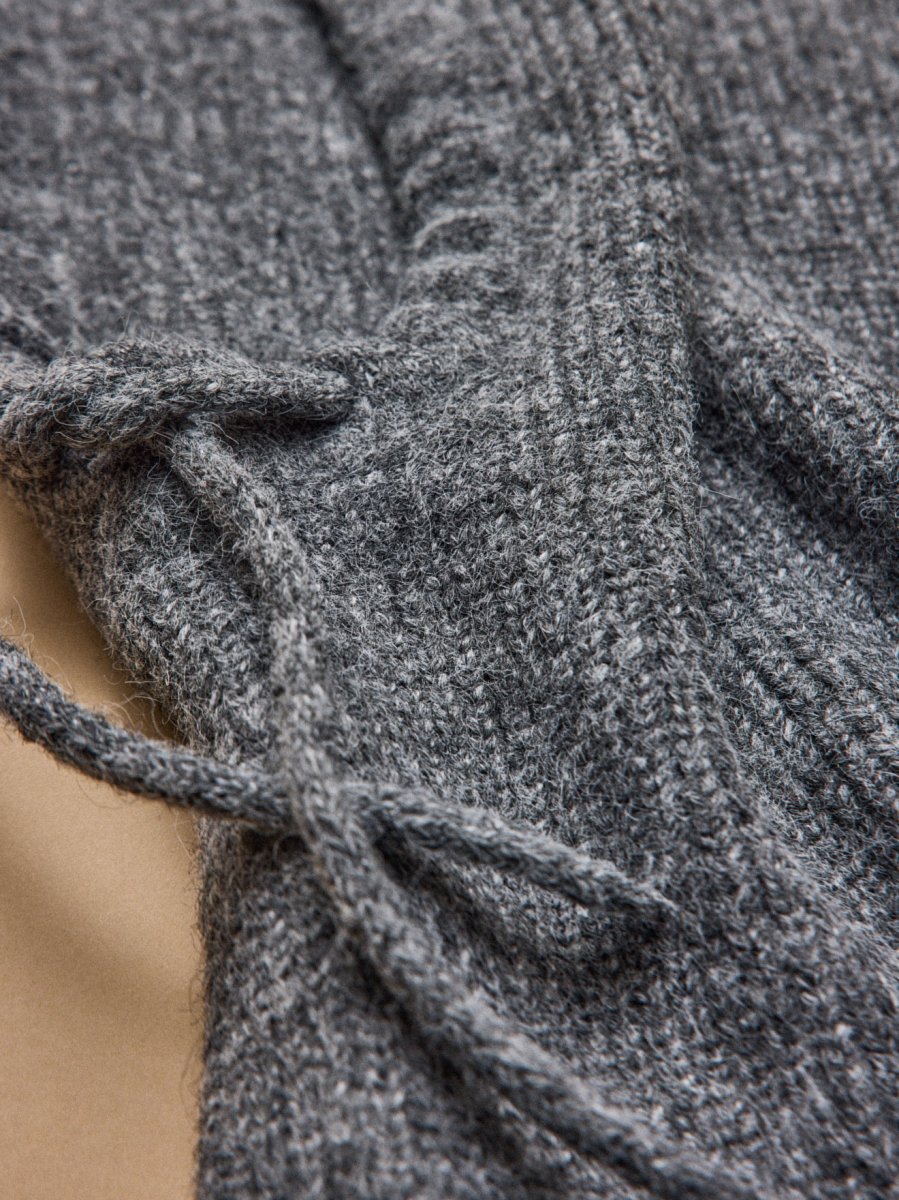 Cagoule oversize femme – Image 4