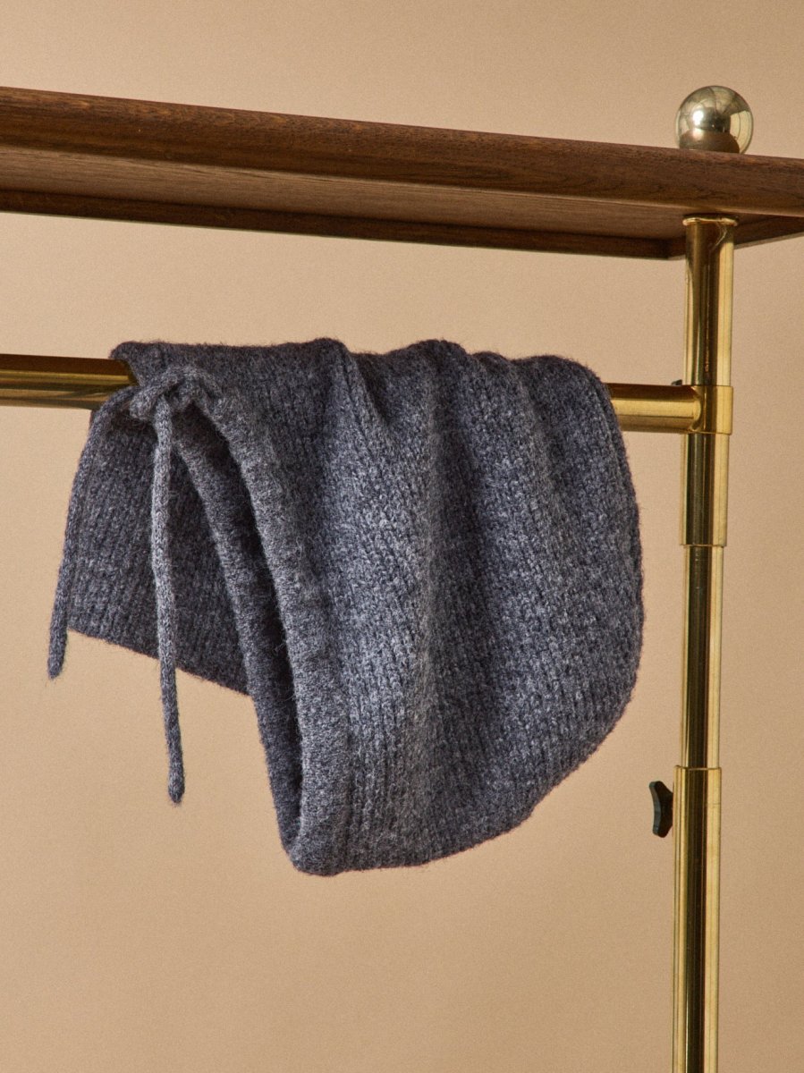 Cagoule oversize femme – Image 3