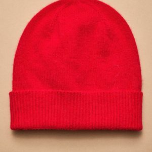 Bonnet adulte - Collection Cachemire