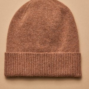 Bonnet adulte - Collection Cachemire