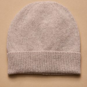 Bonnet adulte - Collection Cachemire