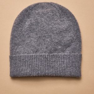 Bonnet adulte - Collection Cachemire