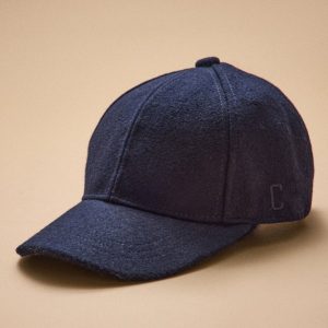 Casquette en feutre adulte