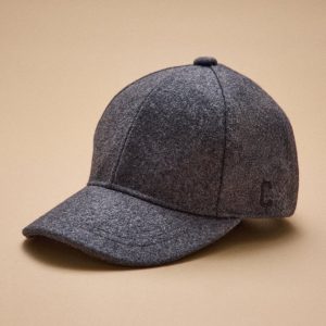 Casquette en feutre adulte
