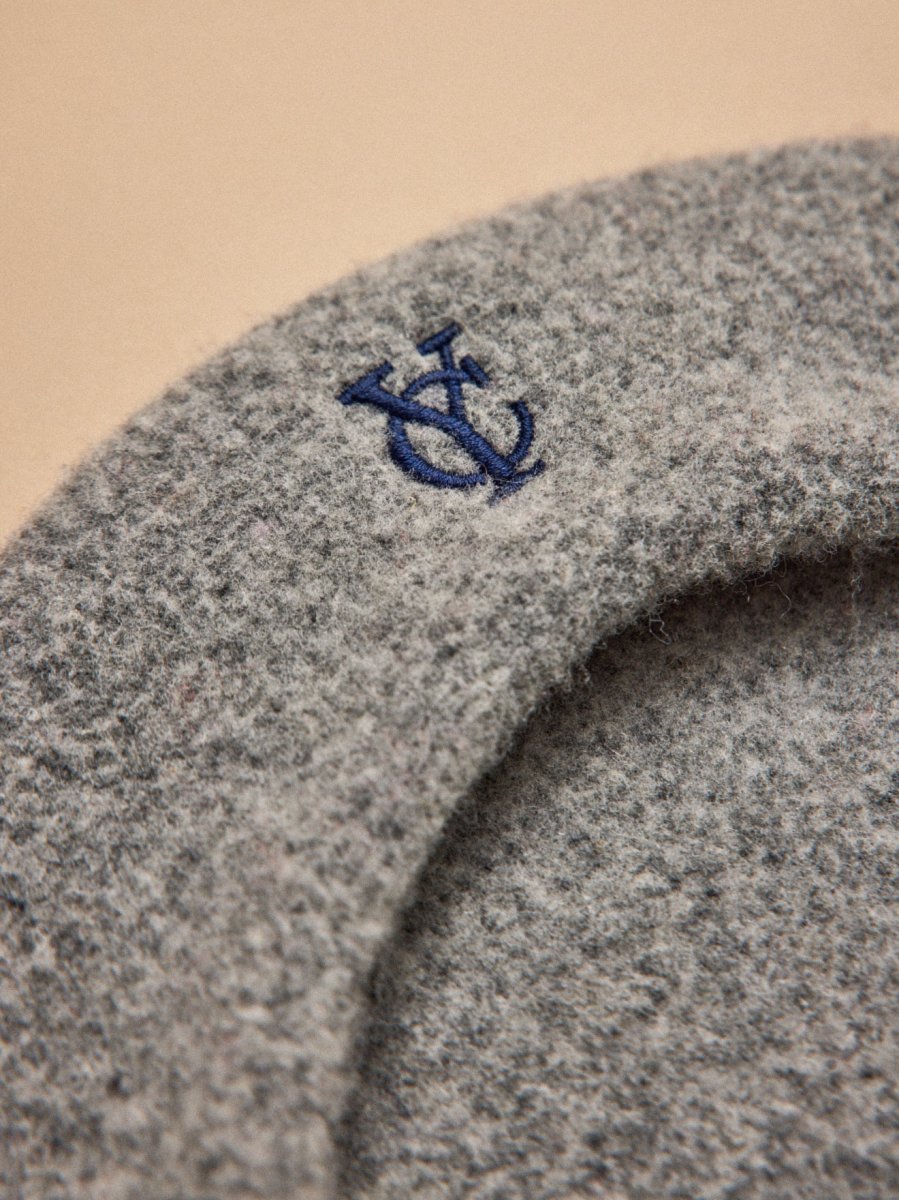 Béret femme laine mérinos - Cyrillus X Le Béret Français – Image 3
