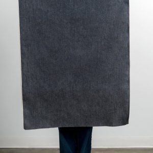 10.8 oz Selvedge Denim Deadstock - Vintage Indigo - Swatch