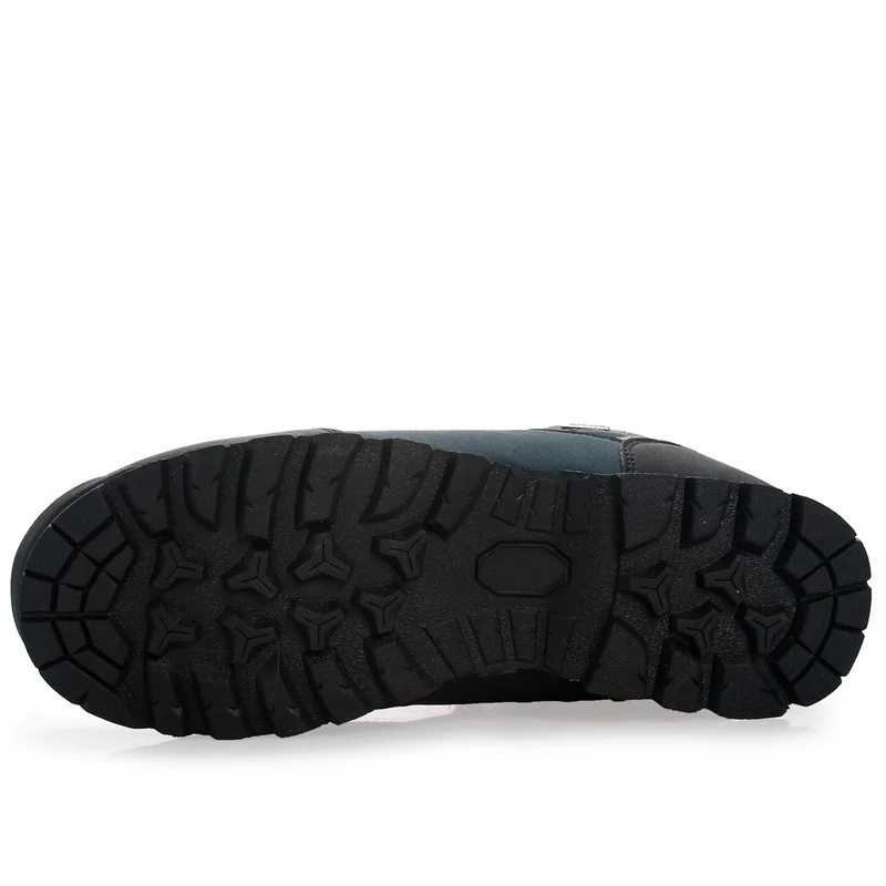 Chaussures de randonnée Brideng - imperméables, légères et robustes – Image 4