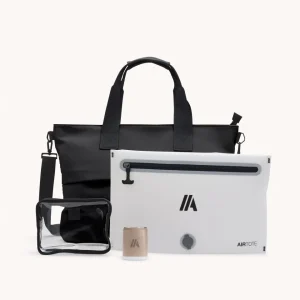 SAC CABAS (Sous Siège) - Ensemble