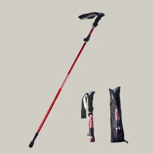 Bâton de Randonnée