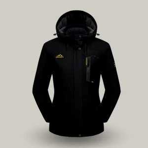 Veste de ski pour femme