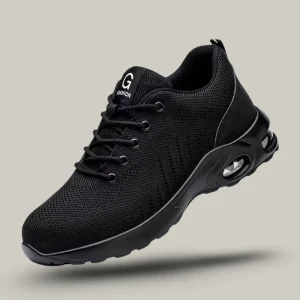 Chaussures de Sécurité AIRZ – Confortables & Ultra Légères