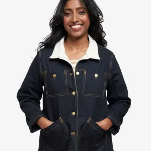 Grainline Pattern - Thayer Jacket