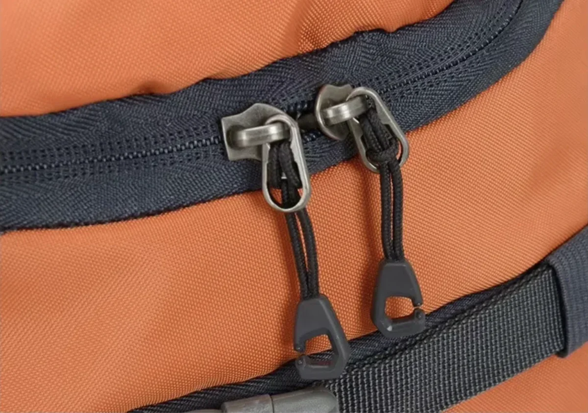 Sac à dos randonnée 30 L Oxford, dos aéré, 540 g Weikani – Image 6