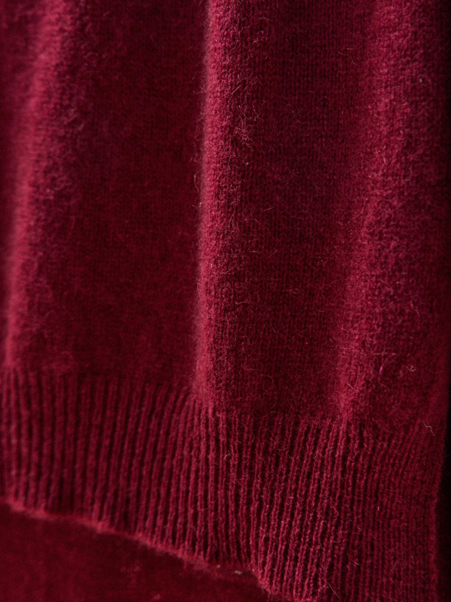 Écharpe adulte - collection cachemire – Image 4