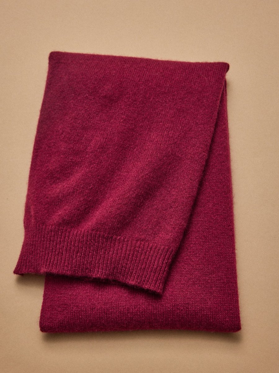 Écharpe adulte - collection cachemire – Image 3